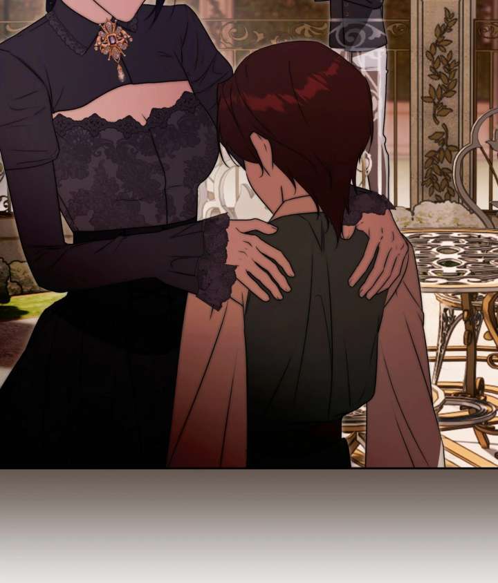 The Villainous Priestess Doesn’t Want Salvation Chapter 42 499 111