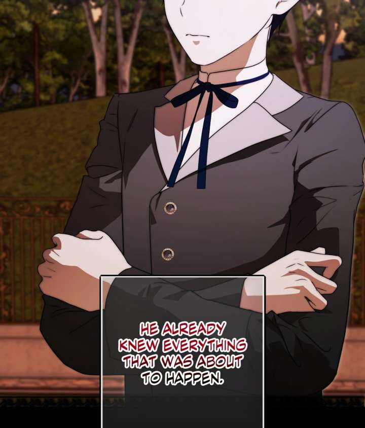 The Villainous Priestess Doesn’t Want Salvation Chapter 42 501 113