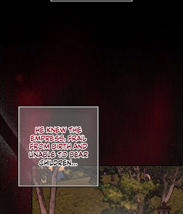 The Villainous Priestess Doesn’t Want Salvation Chapter 42 502 114