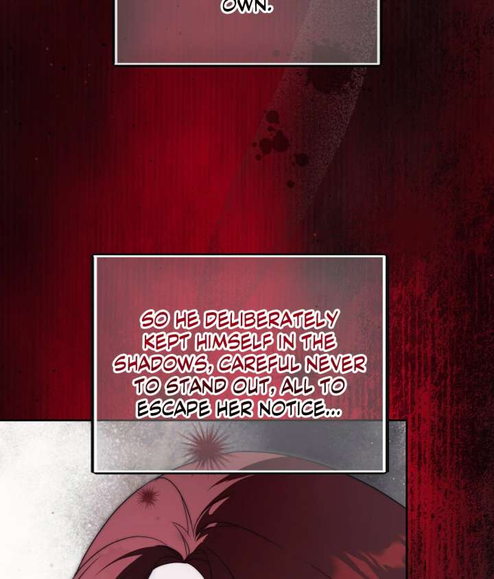 The Villainous Priestess Doesn’t Want Salvation Chapter 42 504 116