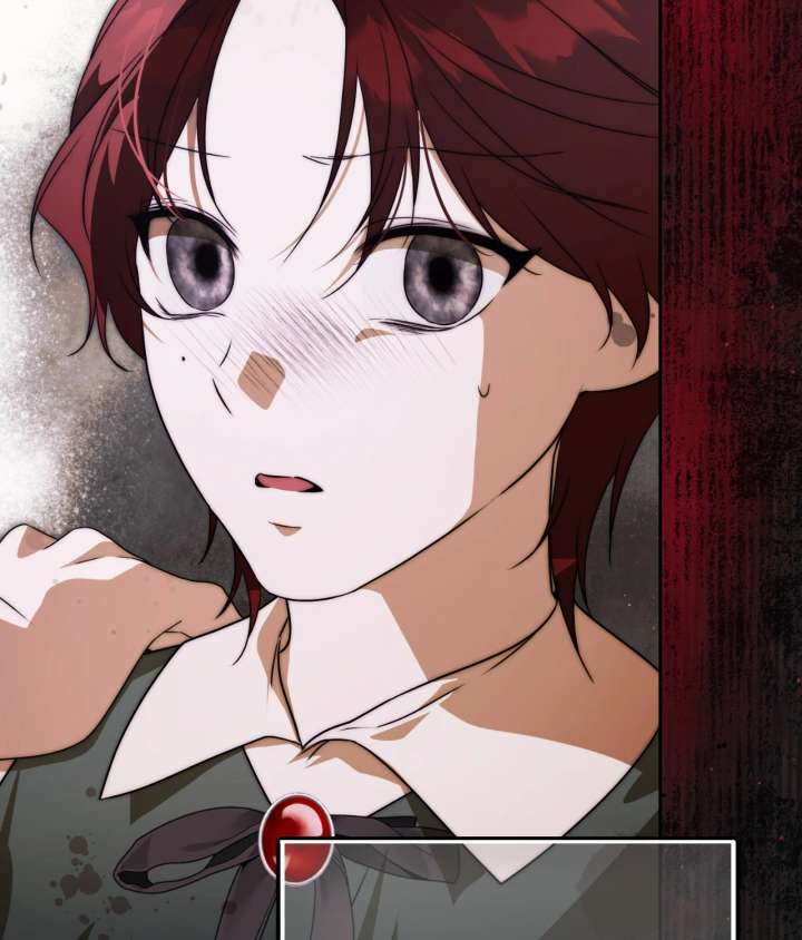 The Villainous Priestess Doesn’t Want Salvation Chapter 42 505 117