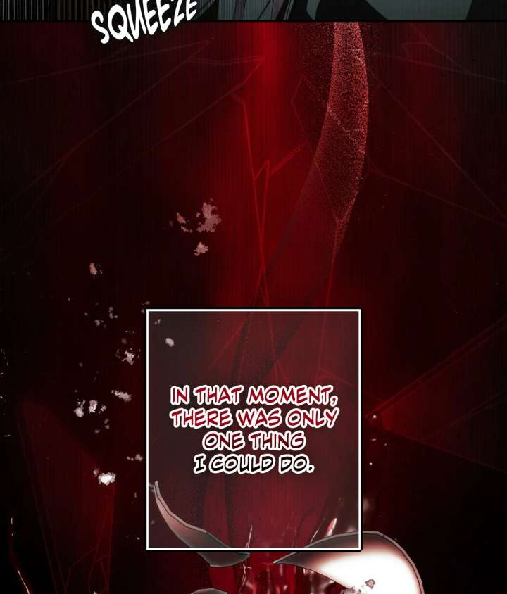 The Villainous Priestess Doesn’t Want Salvation Chapter 42 508 120