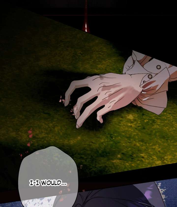 The Villainous Priestess Doesn’t Want Salvation Chapter 42 510 122