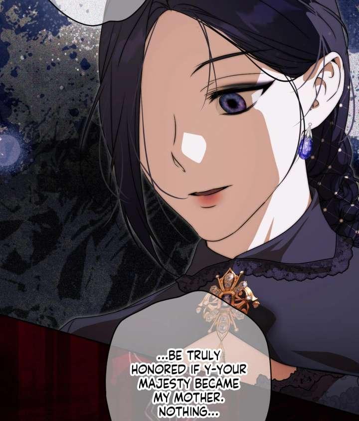 The Villainous Priestess Doesn’t Want Salvation Chapter 42 511 123