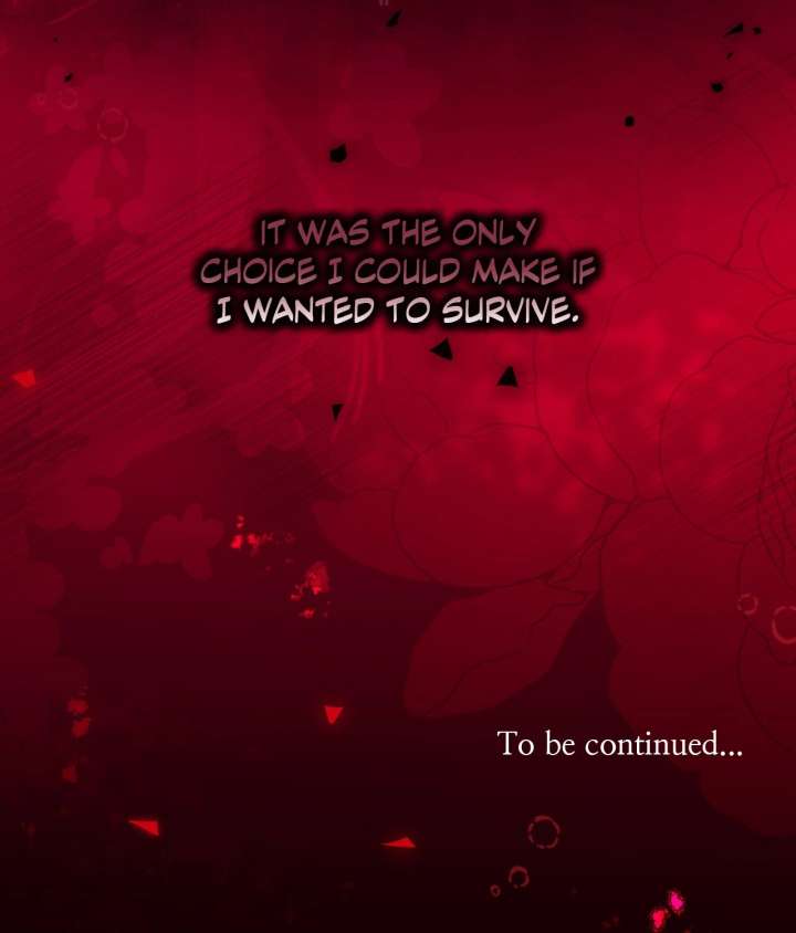 The Villainous Priestess Doesn’t Want Salvation Chapter 42 514 126