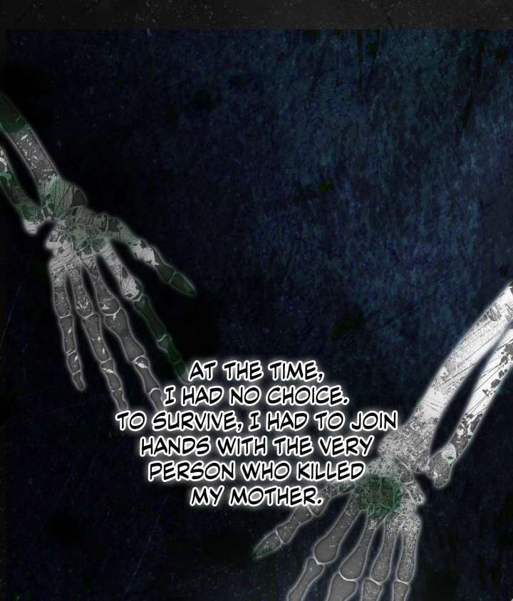 The Villainous Priestess Doesn’t Want Salvation Chapter 43 389 001