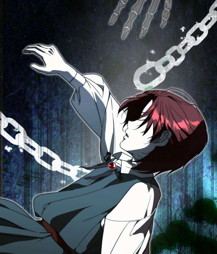 The Villainous Priestess Doesn’t Want Salvation Chapter 43 390 002