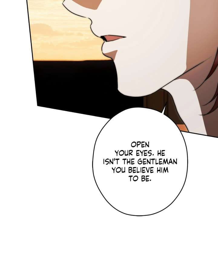 The Villainous Priestess Doesn’t Want Salvation Chapter 43 396 008