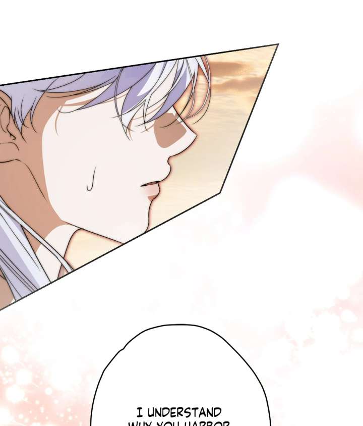 The Villainous Priestess Doesn’t Want Salvation Chapter 43 397 009