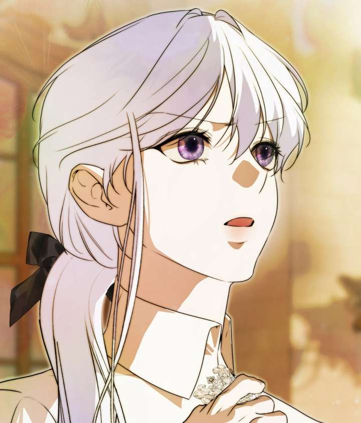 The Villainous Priestess Doesn’t Want Salvation Chapter 43 399 011