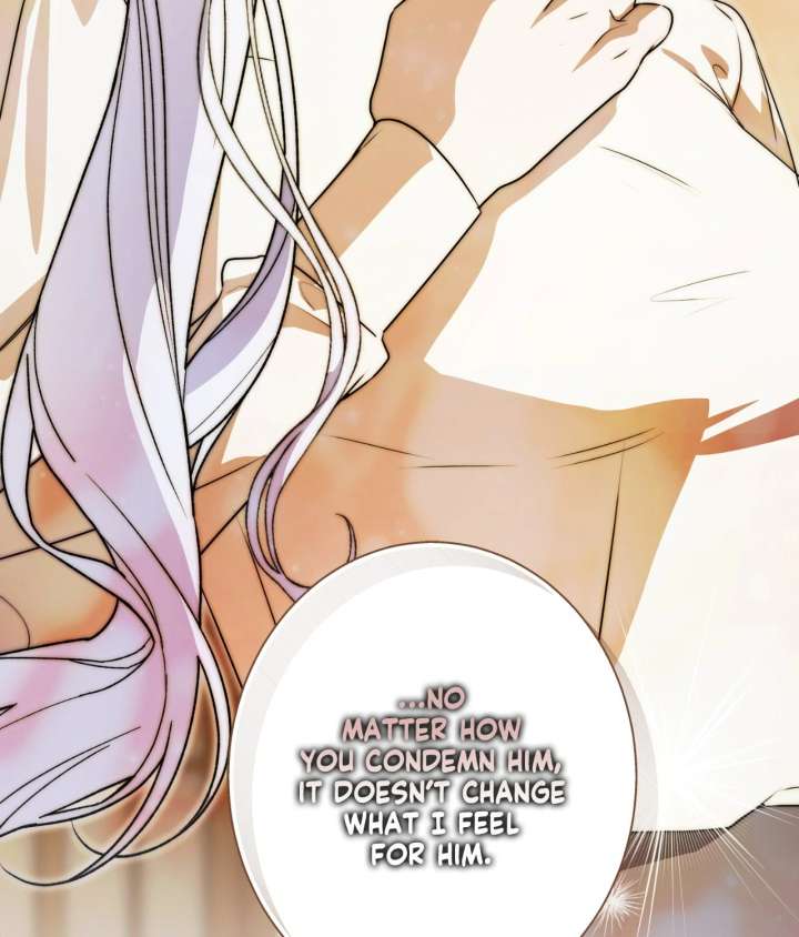 The Villainous Priestess Doesn’t Want Salvation Chapter 43 400 012