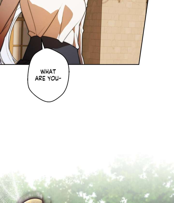 The Villainous Priestess Doesn’t Want Salvation Chapter 43 410 022