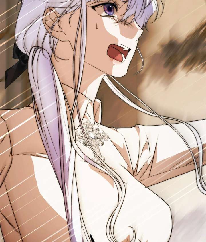 The Villainous Priestess Doesn’t Want Salvation Chapter 43 414 026