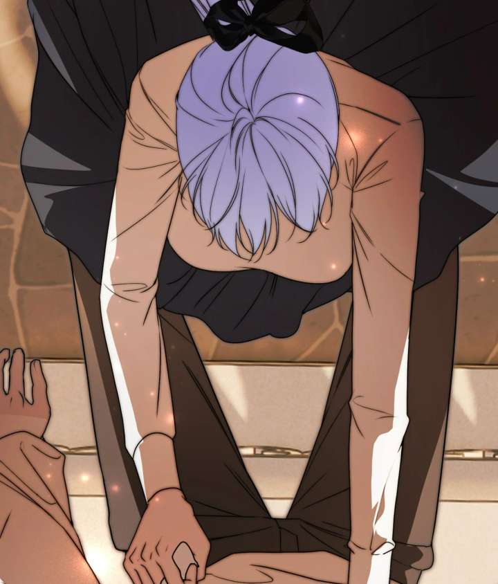 The Villainous Priestess Doesn’t Want Salvation Chapter 43 419 031