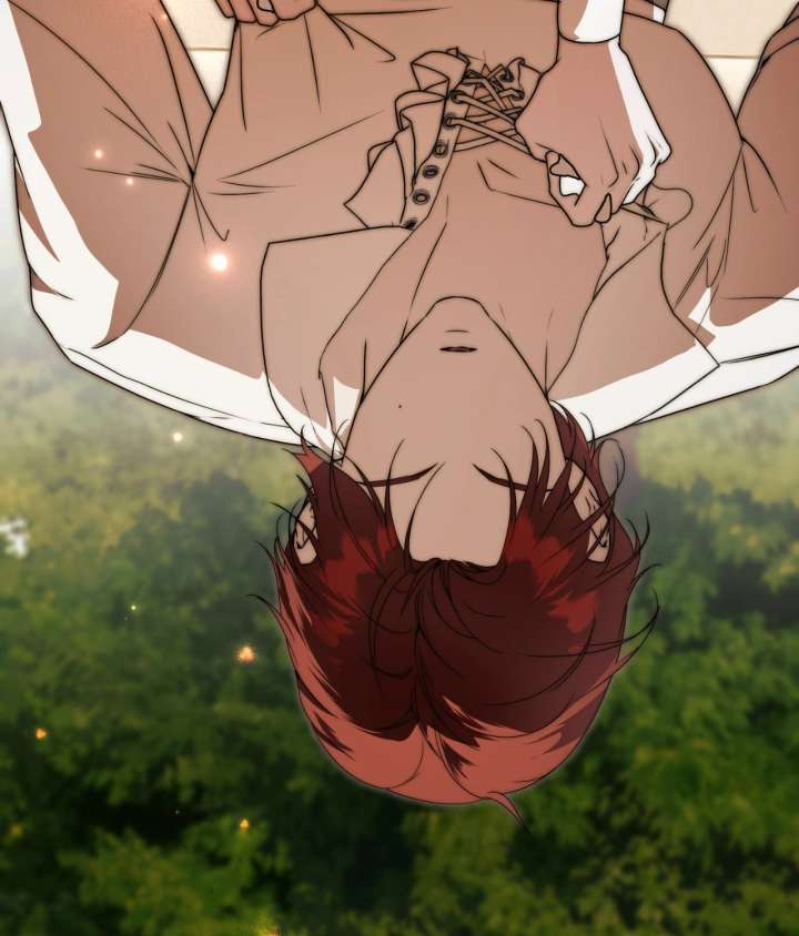 The Villainous Priestess Doesn’t Want Salvation Chapter 43 420 032