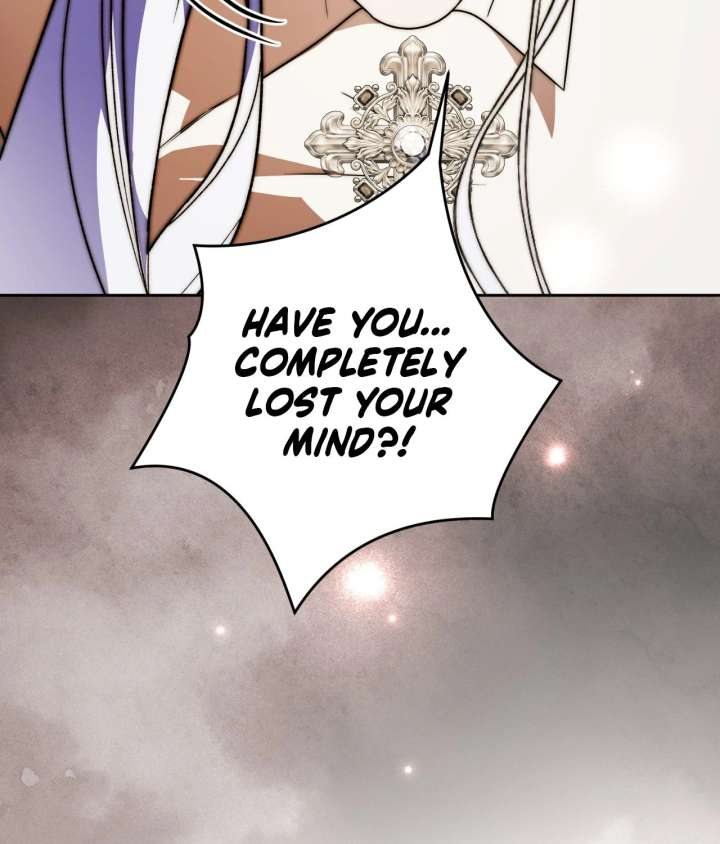 The Villainous Priestess Doesn’t Want Salvation Chapter 43 422 034