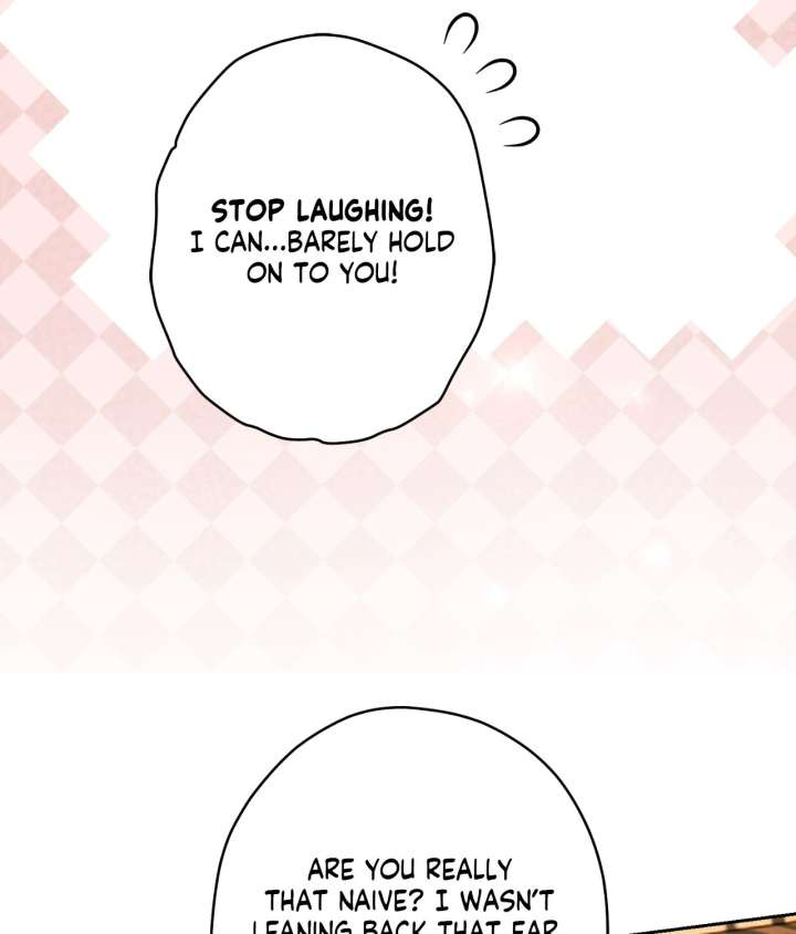 The Villainous Priestess Doesn’t Want Salvation Chapter 43 426 038