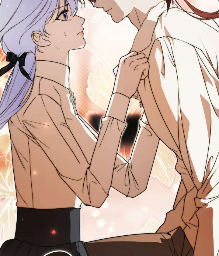 The Villainous Priestess Doesn’t Want Salvation Chapter 43 428 040