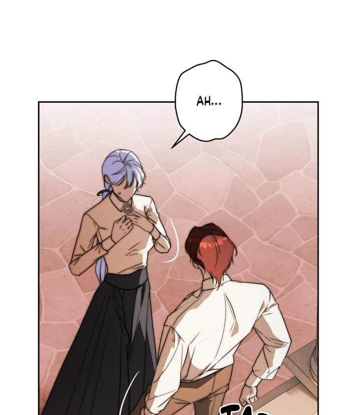 The Villainous Priestess Doesn’t Want Salvation Chapter 43 431 043