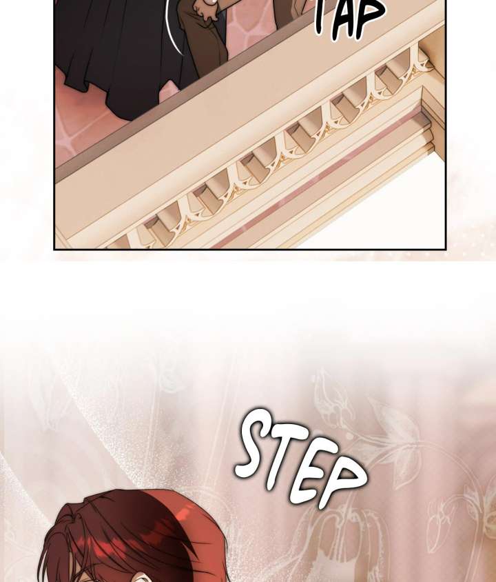 The Villainous Priestess Doesn’t Want Salvation Chapter 43 432 044