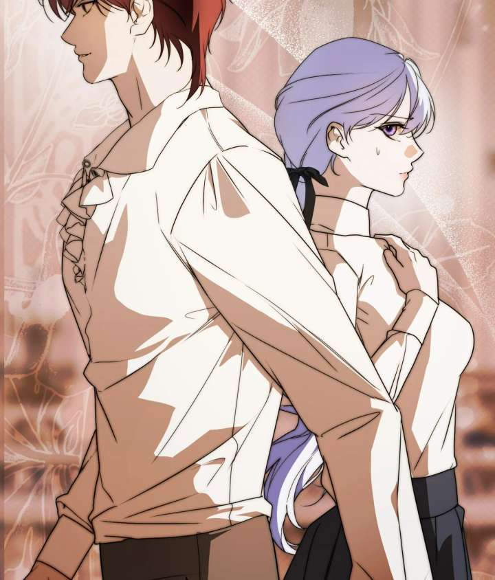 The Villainous Priestess Doesn’t Want Salvation Chapter 43 433 045