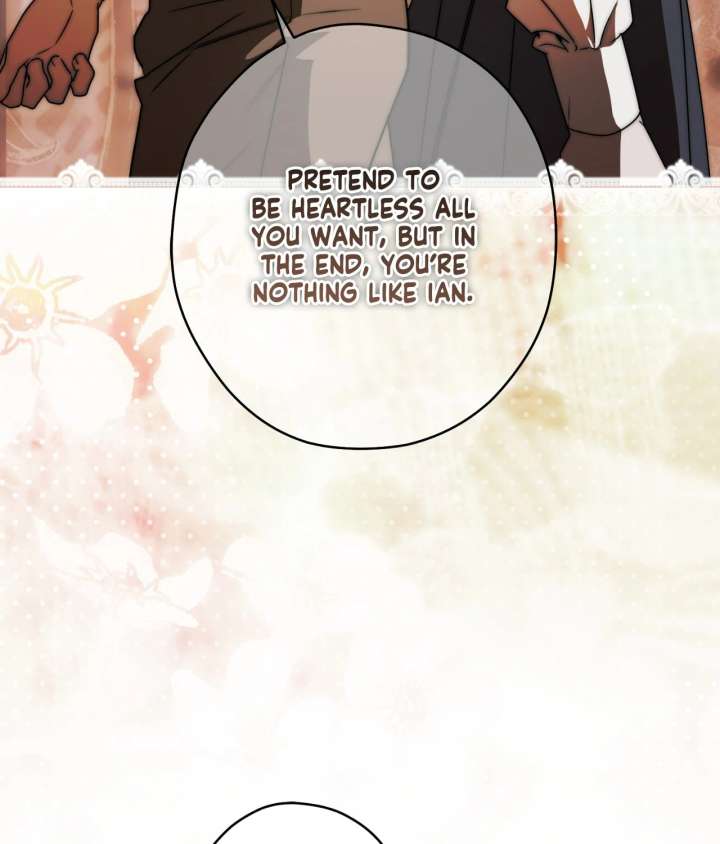 The Villainous Priestess Doesn’t Want Salvation Chapter 43 434 046