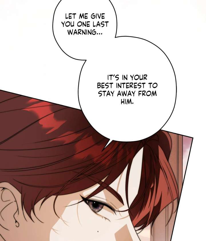 The Villainous Priestess Doesn’t Want Salvation Chapter 43 435 047