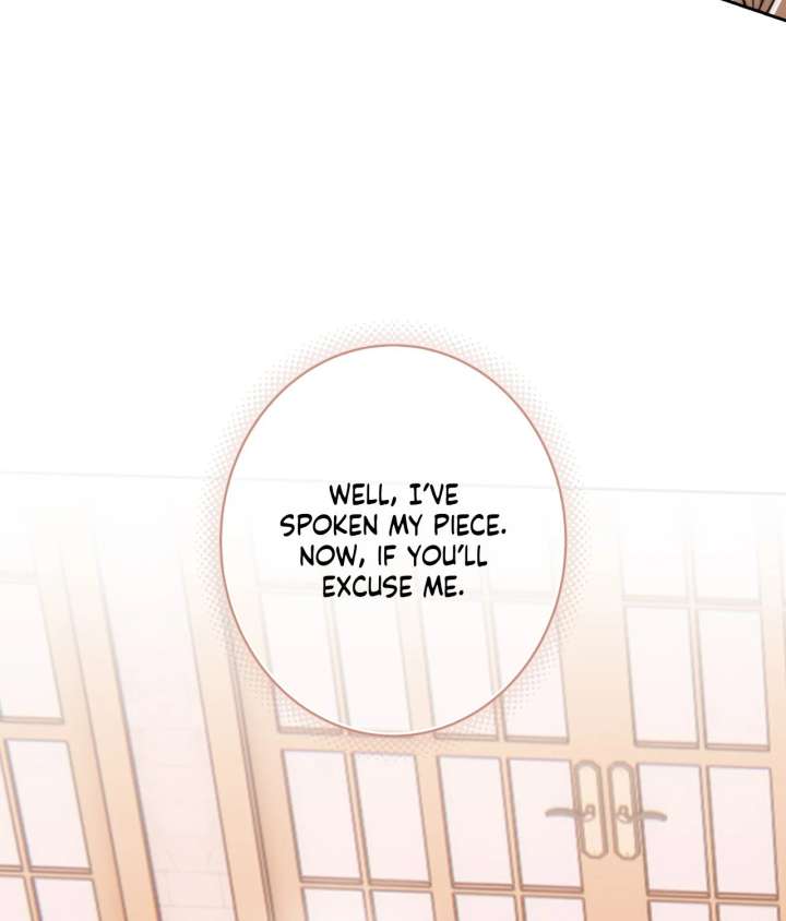 The Villainous Priestess Doesn’t Want Salvation Chapter 43 438 050