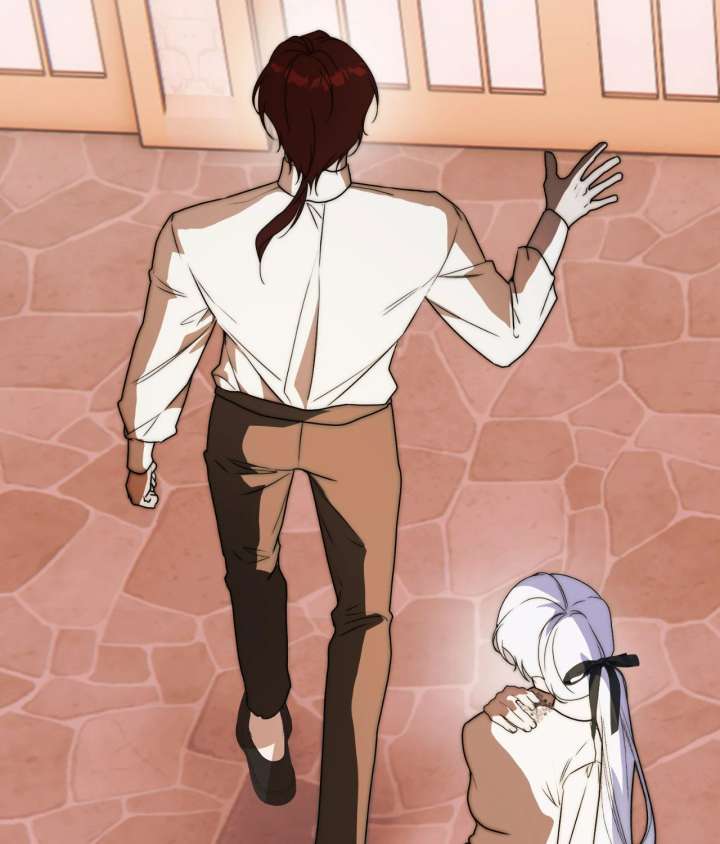 The Villainous Priestess Doesn’t Want Salvation Chapter 43 439 051