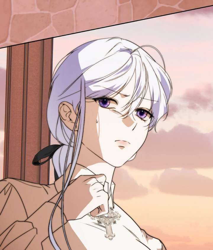 The Villainous Priestess Doesn’t Want Salvation Chapter 43 441 053