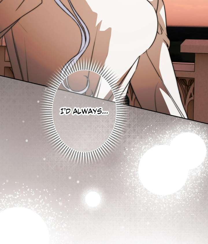 The Villainous Priestess Doesn’t Want Salvation Chapter 43 442 054