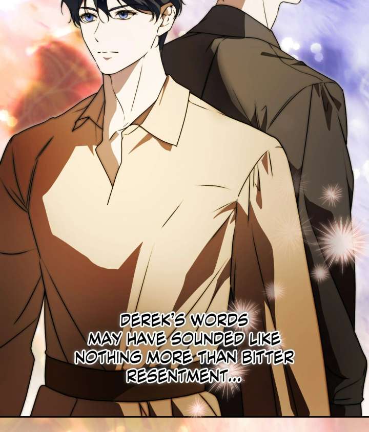 The Villainous Priestess Doesn’t Want Salvation Chapter 43 445 057