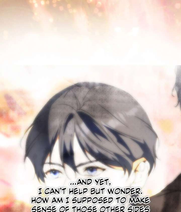 The Villainous Priestess Doesn’t Want Salvation Chapter 43 446 058