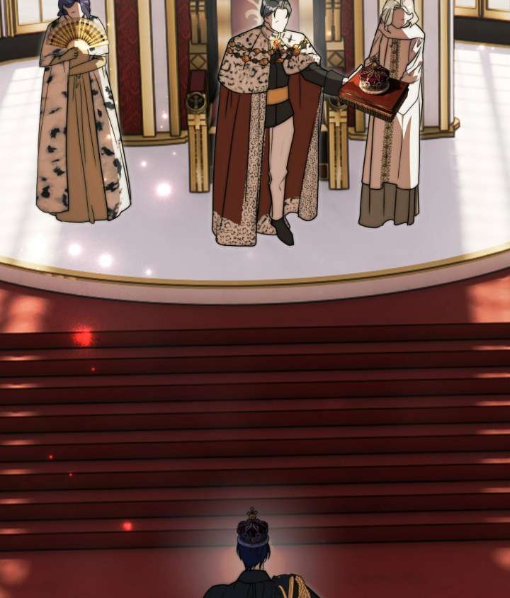 The Villainous Priestess Doesn’t Want Salvation Chapter 43 449 061