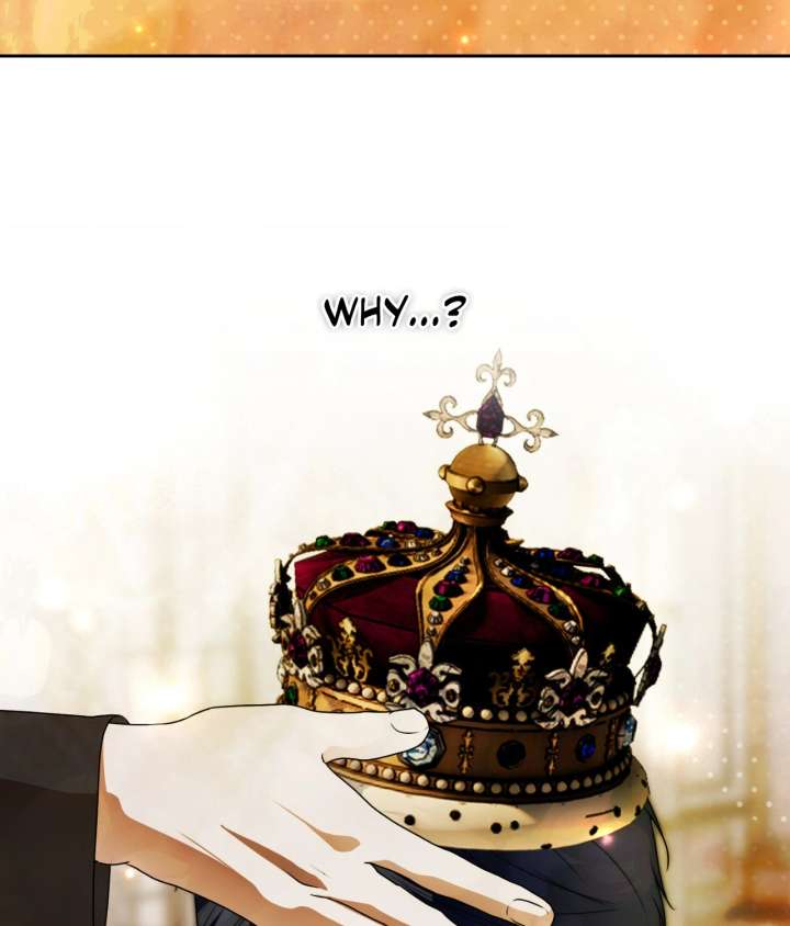 The Villainous Priestess Doesn’t Want Salvation Chapter 43 451 063