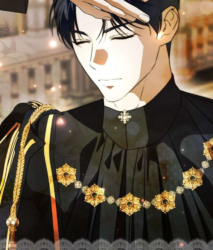 The Villainous Priestess Doesn’t Want Salvation Chapter 43 452 064