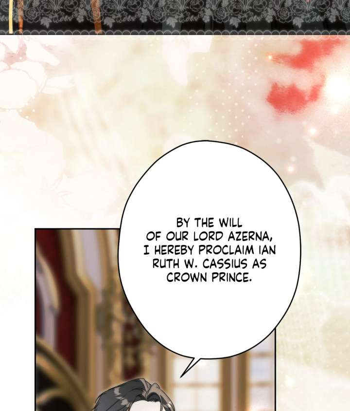 The Villainous Priestess Doesn’t Want Salvation Chapter 43 453 065