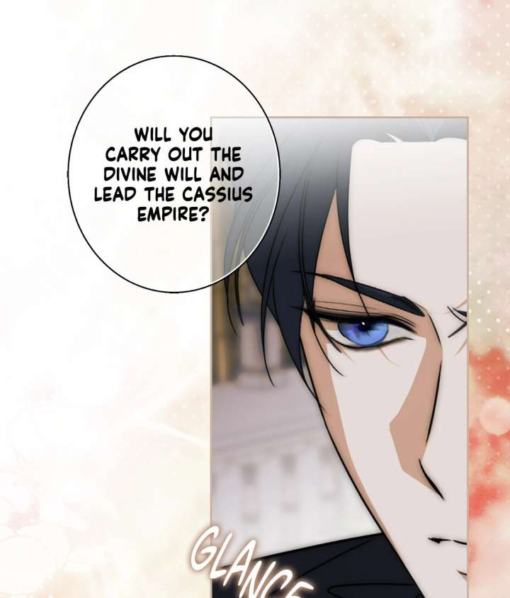 The Villainous Priestess Doesn’t Want Salvation Chapter 43 455 067