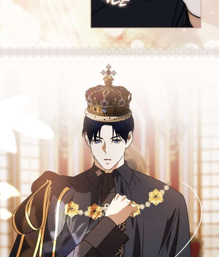 The Villainous Priestess Doesn’t Want Salvation Chapter 43 456 068