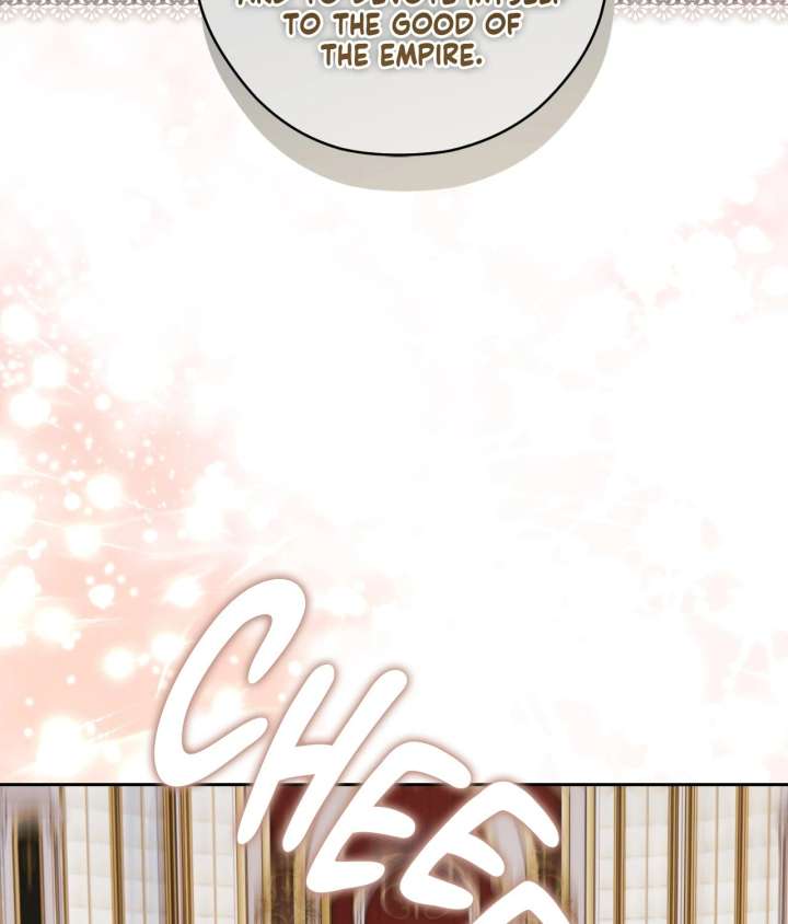 The Villainous Priestess Doesn’t Want Salvation Chapter 43 458 070