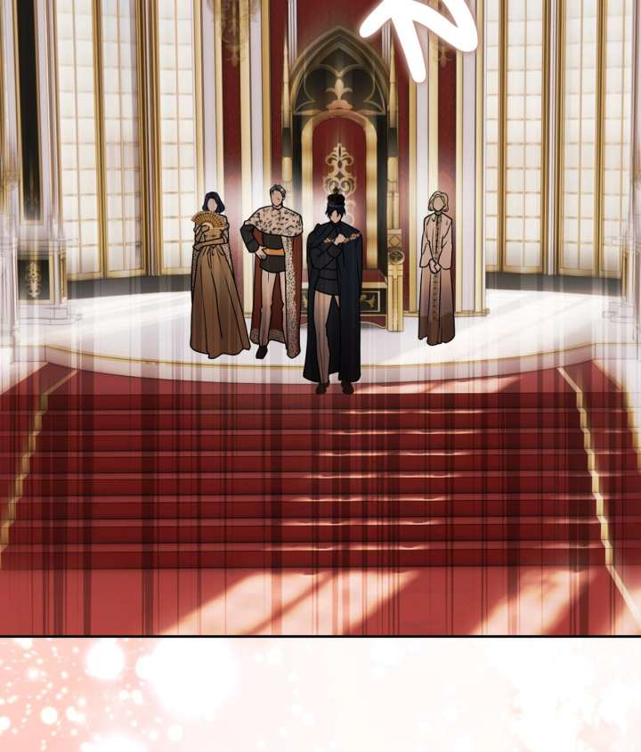 The Villainous Priestess Doesn’t Want Salvation Chapter 43 459 071