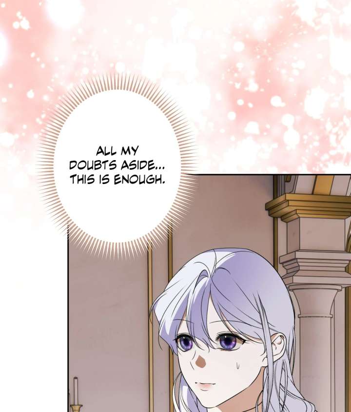 The Villainous Priestess Doesn’t Want Salvation Chapter 43 460 072