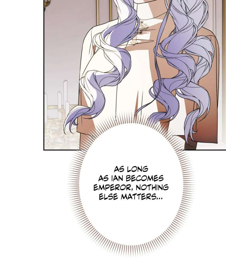 The Villainous Priestess Doesn’t Want Salvation Chapter 43 461 073