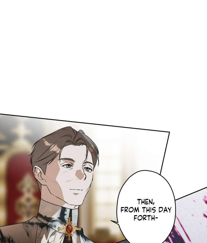 The Villainous Priestess Doesn’t Want Salvation Chapter 43 462 074