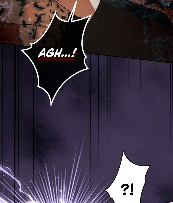 The Villainous Priestess Doesn’t Want Salvation Chapter 43 464 076