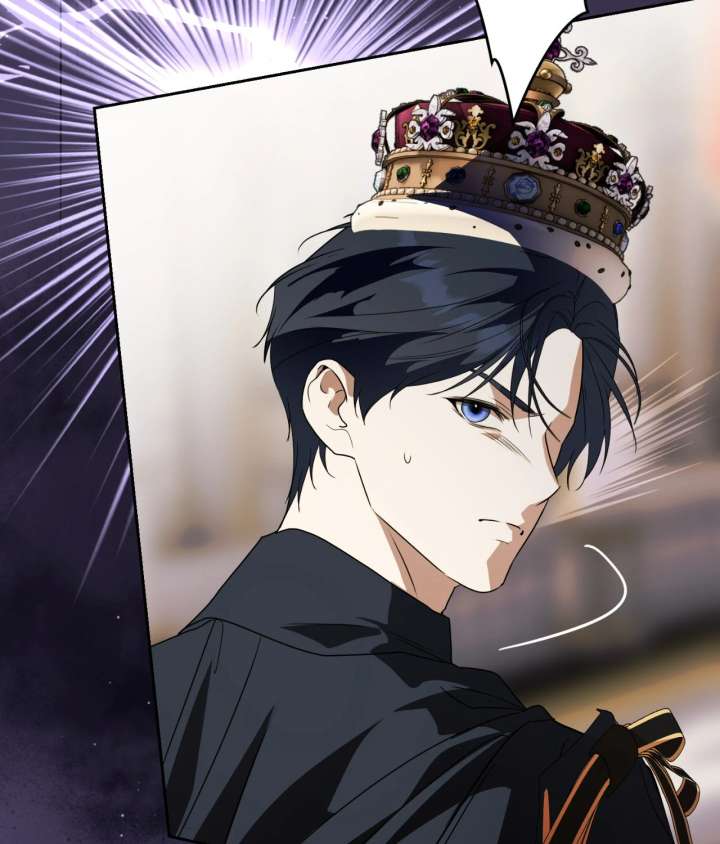 The Villainous Priestess Doesn’t Want Salvation Chapter 43 465 077