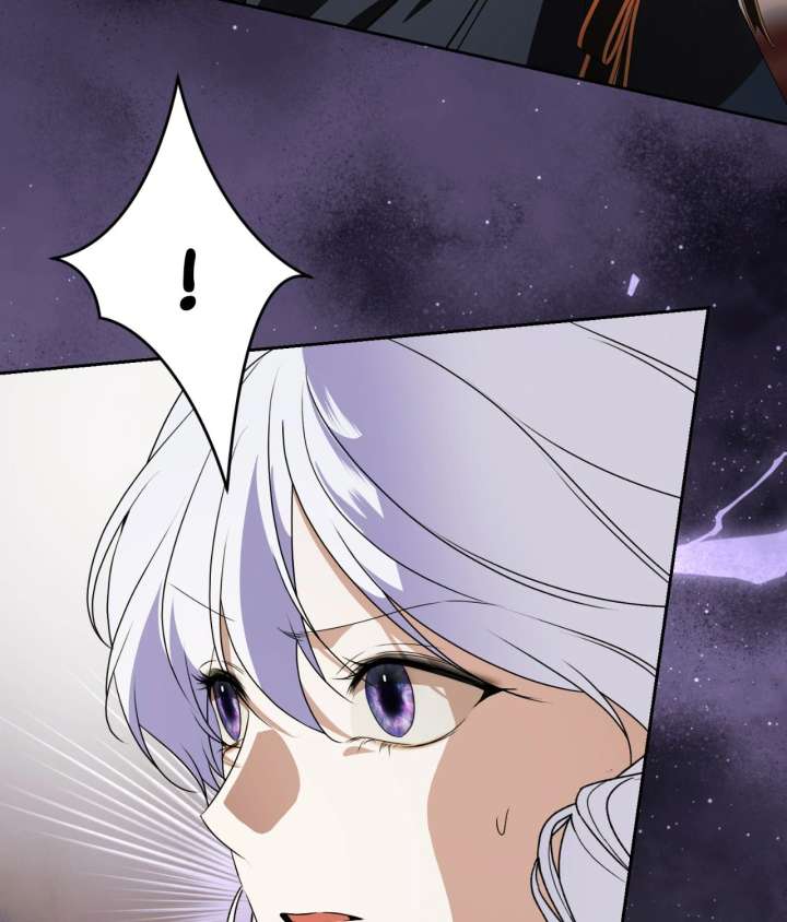 The Villainous Priestess Doesn’t Want Salvation Chapter 43 466 078