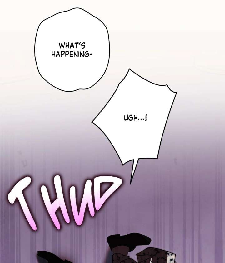 The Villainous Priestess Doesn’t Want Salvation Chapter 43 469 081