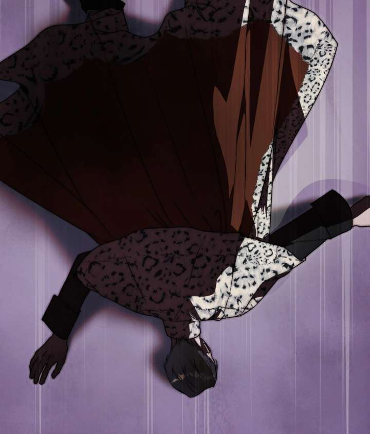 The Villainous Priestess Doesn’t Want Salvation Chapter 43 470 082