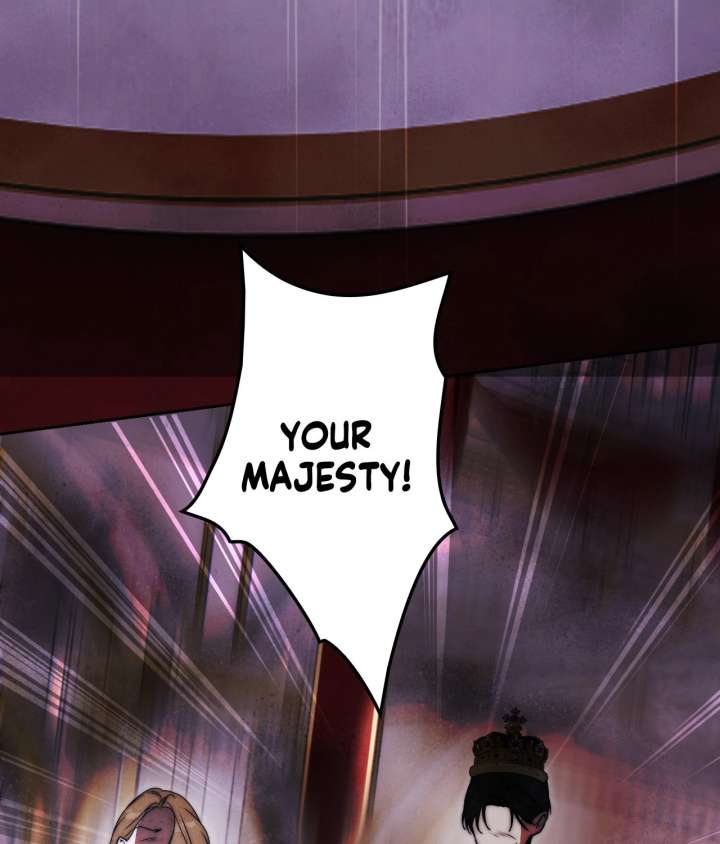 The Villainous Priestess Doesn’t Want Salvation Chapter 43 471 083